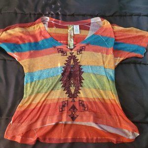Spoiled Top